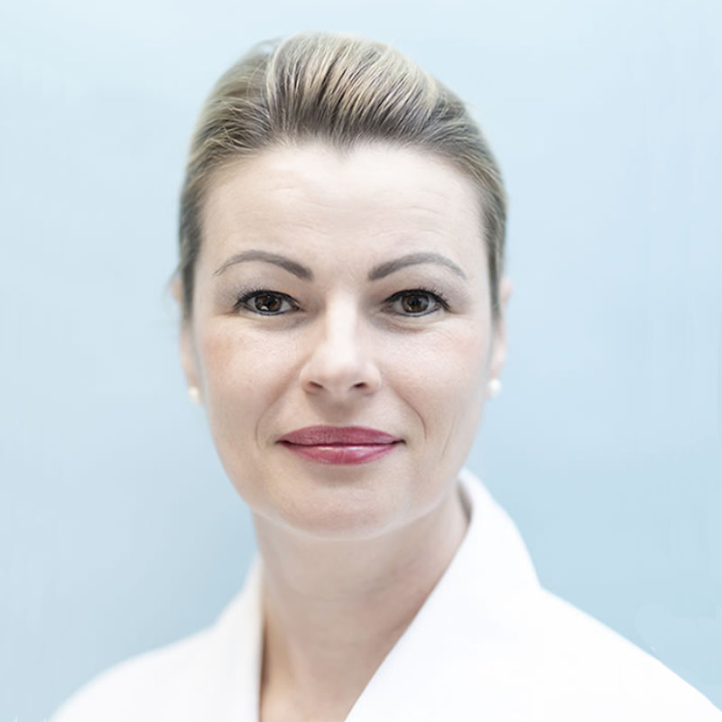 Dr. med. dent. Sabine Falk
